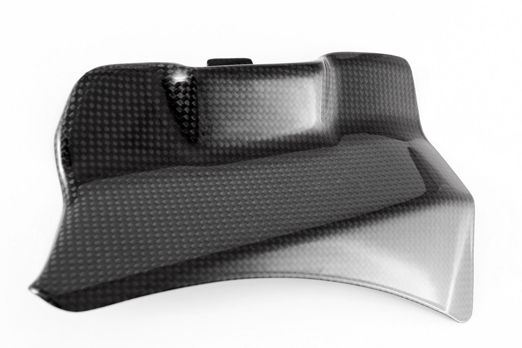 Karbon poklopac baterije Fullsix Ducati Panigale 1299/S (15-18) 
