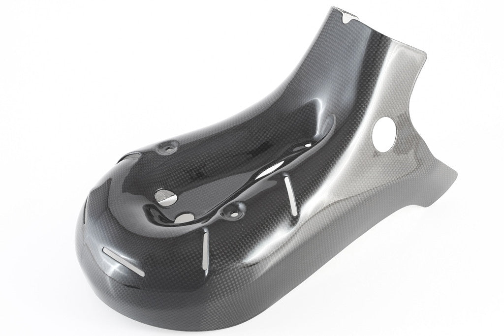 Završni štitnik od topline Carbon Fullsix Ducati Panigale 899 (13-16) 