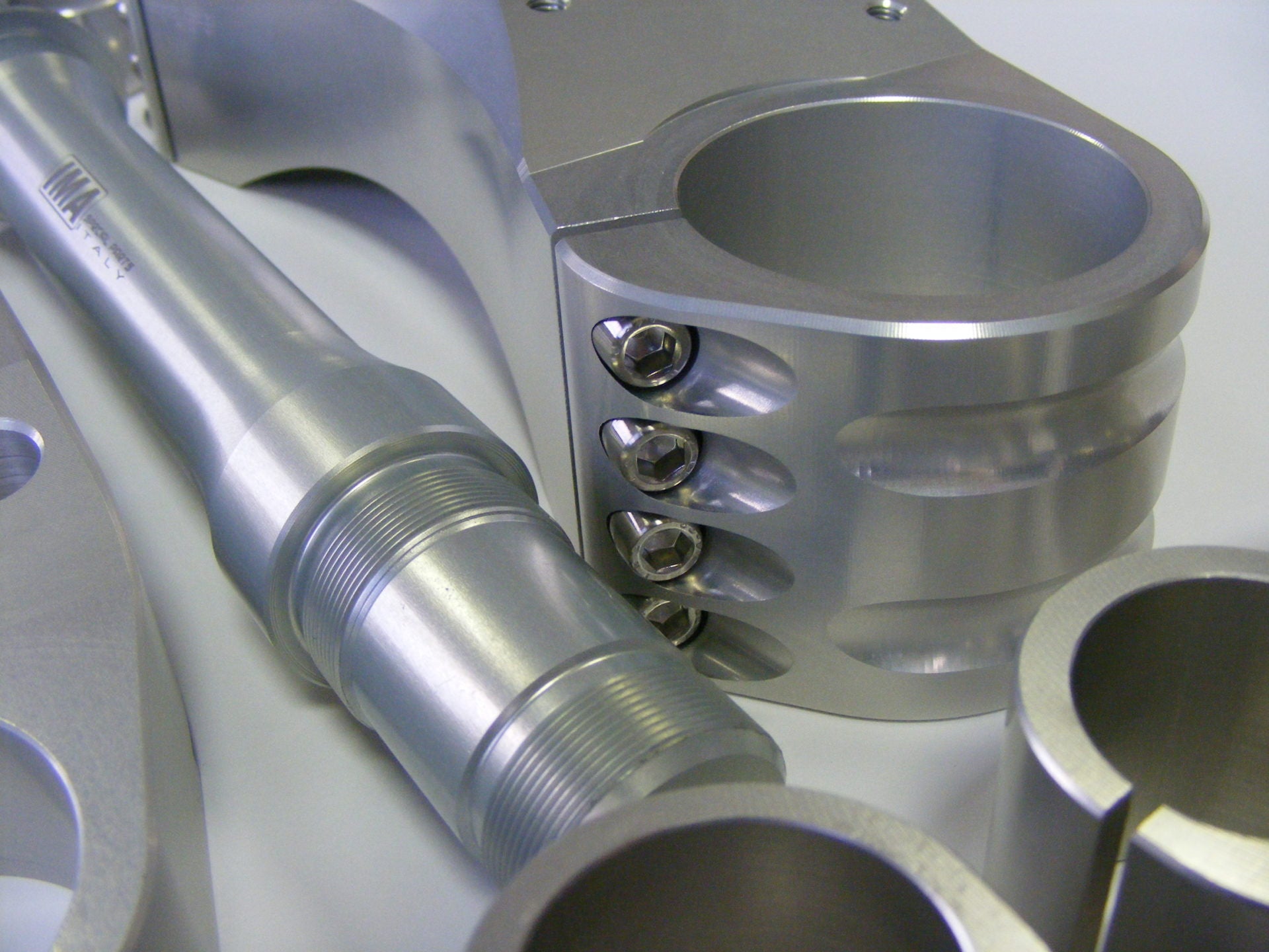 Ima Special Parts Racing vilica most Aprilia RS 660 (20-26) 