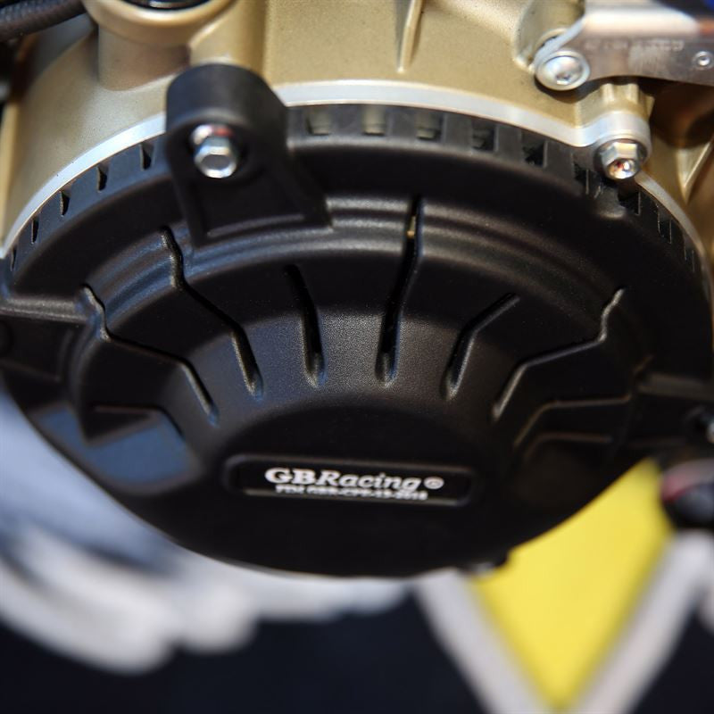 Zaštitna obloga za spojku GBRacing Ducati Panigale V4 R (19-21) 