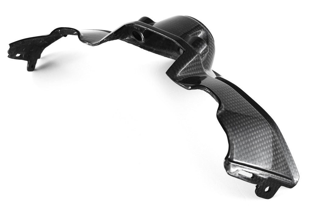 Poklopac kontakt brave Carbon Fullsix Ducati Panigale V4/S/R (18-21) 