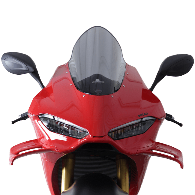 MRA R Racing vjetrobran Ducati Panigale V4/S (25-26) 