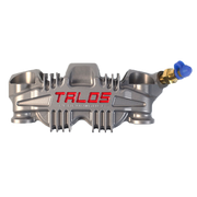 Talos S78 Monoblock P4 34/34 108mm kočiona čeljust prednja desna | X78.108.HD.R 