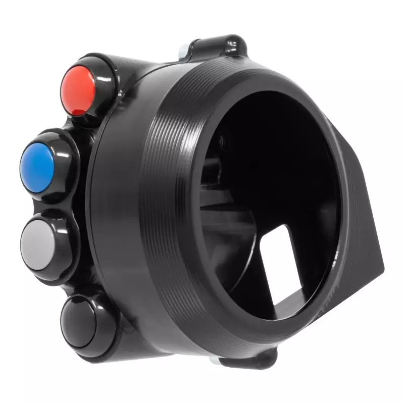 Kućište plina s prekidačem na upravljaču JetPrime BMW M1000RR K66 (21-26) JP ACC 038 