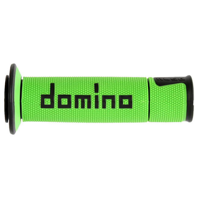 Domino A450 Racing Ručka – Gumeni grip u raznim bojama 