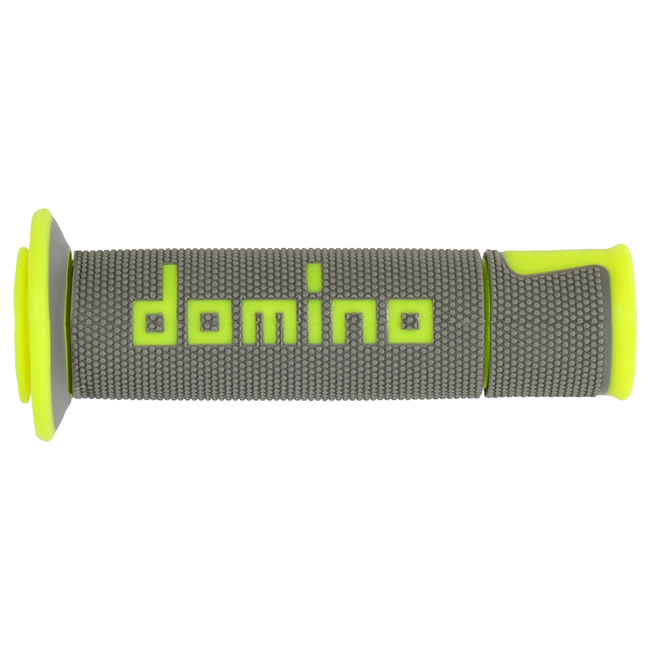 Domino A450 Racing Ručka – Gumeni grip u raznim bojama 