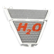 H2O Performance dodatni set za hlađenje vode + ulja za Ducati Panigale 899 (13-16) 