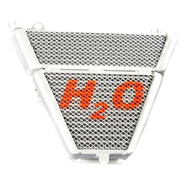 H2O Performance dodatni sustav hlađenja vode + ulja Kit Ducati Panigale 1299/S (15-18) 