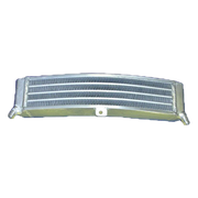 Dodatni hladnjak ulja Kit H2O Performance Honda CBR 600 RR (07-22) 