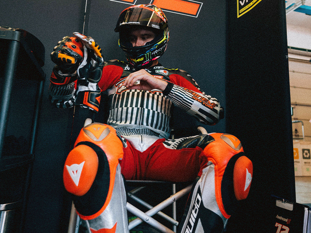 TGP MotoRacing