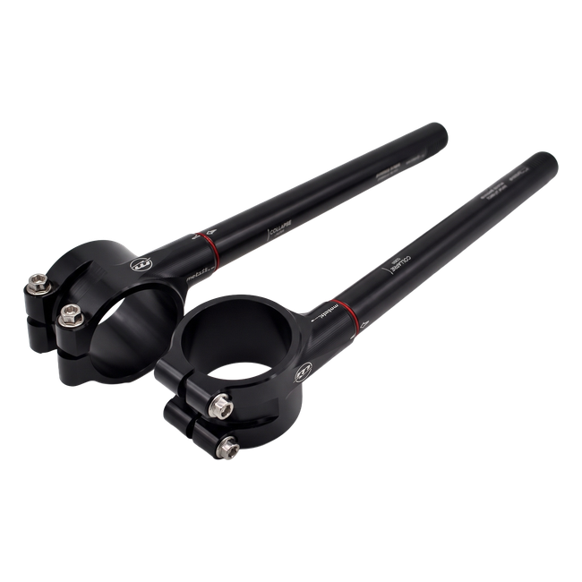 GP-Lenkerstummel Versatz 20 mm Melotti Racing SM.1150 – Bild 1