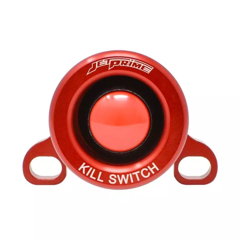Kill Switch Tipka JetPrime Aprilia RSV4/1100 Factory/R/RR/RF (09-26) JP KS 009 