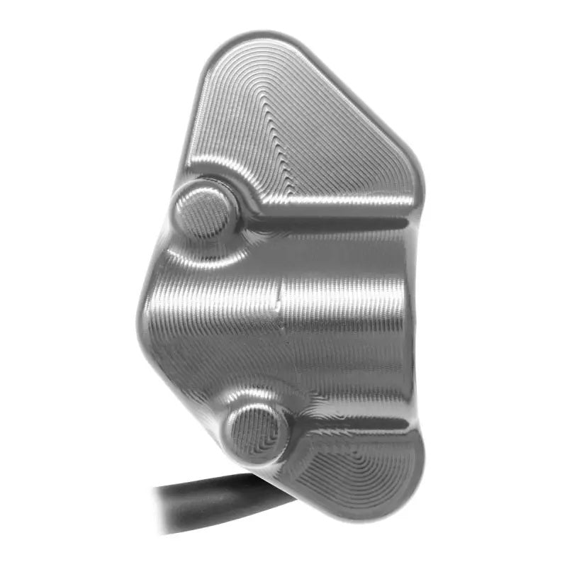 Ručica lijevog prekidača Race JetPrime za Honda CBR 1000 RR SC77 (17-19) JP PSR HO017 