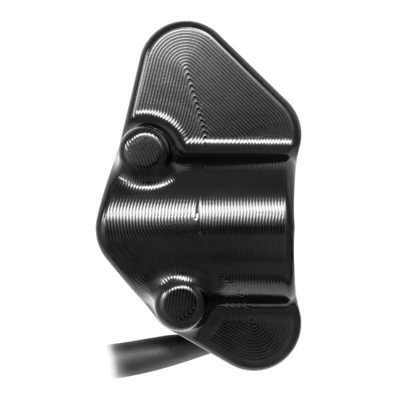 Ručica lijevog prekidača Race JetPrime za Honda CBR 1000 RR SC77 (17-19) JP PSR HO017 