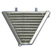 Dodatni hladnjak ulja Kit H2O Performance Suzuki GSX-R 600 (11-16) 