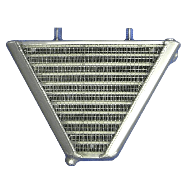 Dodatni hladnjak ulja Kit H2O Performance Suzuki GSX-R 750 (11-16) 