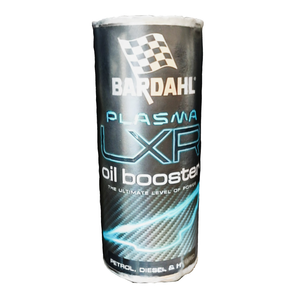 Bardahl Plasma LXR Oilbooster poboljšivač ulja - 400ml 
