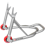 Aluminijski stražnji stalak Ducati Panigale V4/S/R (25-26) Pierobon 