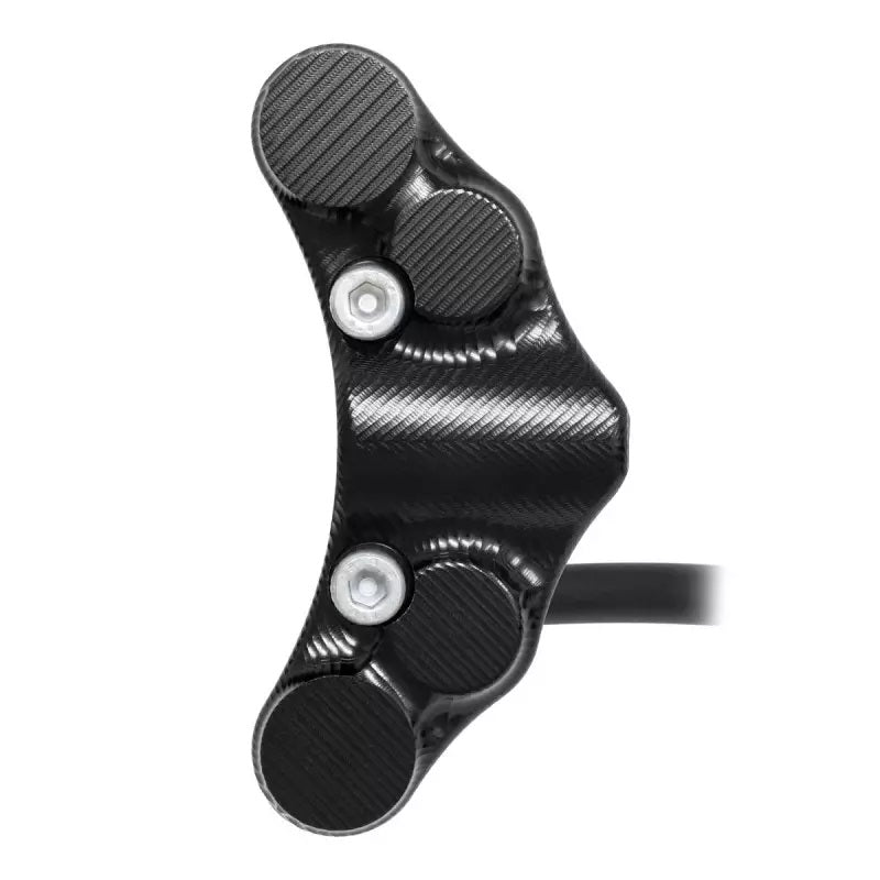 Prekidač upravljača Street desno JetPrime Yamaha YZF-R1/M RN32 RN49 (15-19) JP PLD 003 