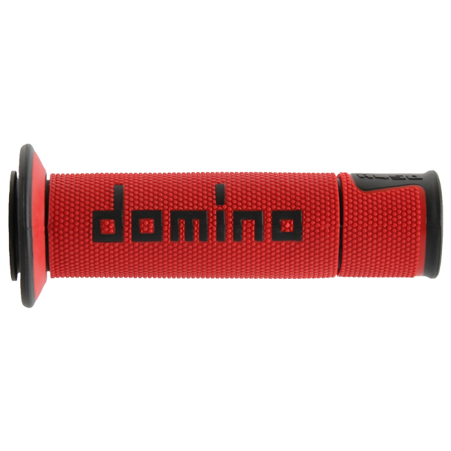 Domino A450 Racing Ručka – Gumeni grip u raznim bojama 