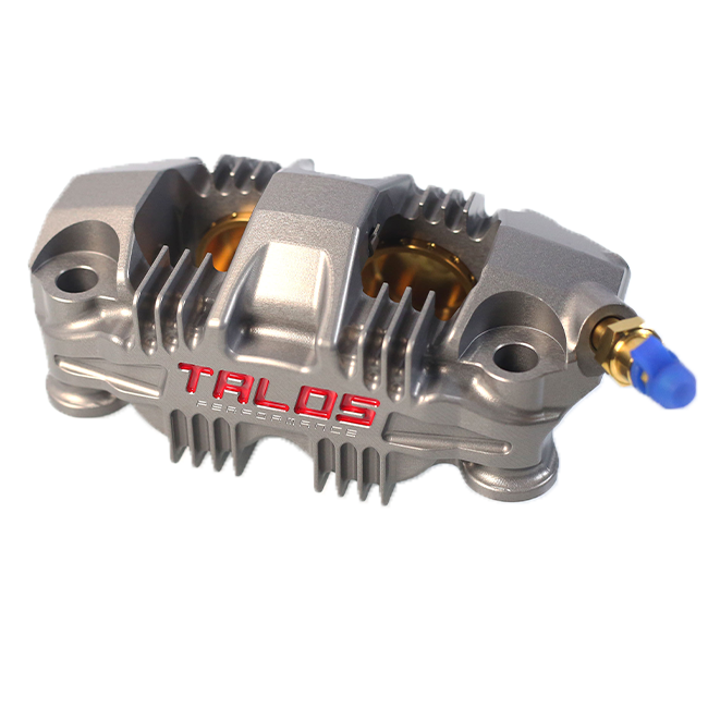 Talos S78 Monoblock P4 34/34 108mm kočiona čeljust sprijeda lijevo | X78.108.HD.L 