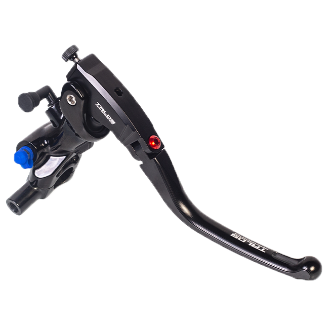 Talos CNC ST Radijalna Racing Kočiona Pumpa 14mm| ST.14 