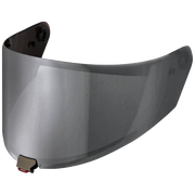 KYT vizir KX-1 Race GP Iridium ogledalo kromirano srebrno YAKX0VA0 