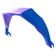 Nexx X.R3R Spojler Plavi 