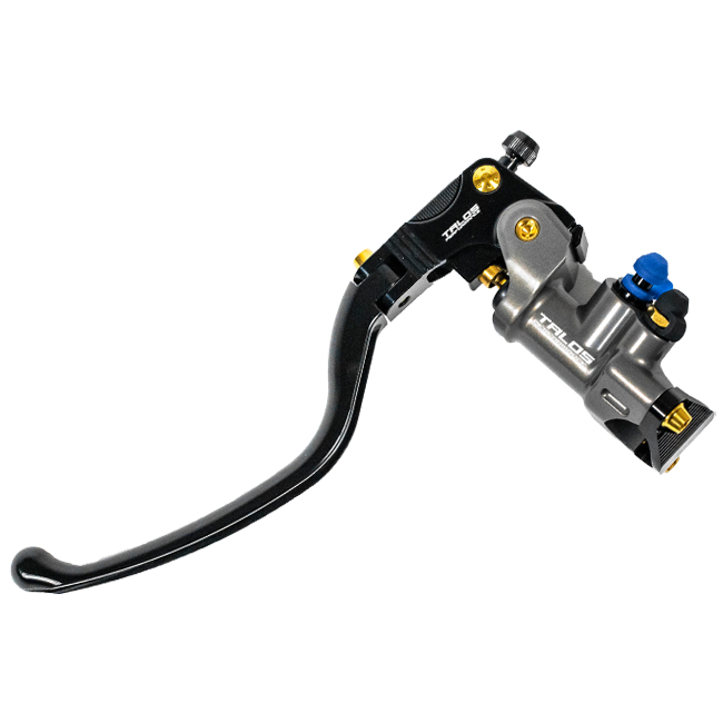 Talos CNC XR Titan Radijalna Racing spojka | XR.C16 