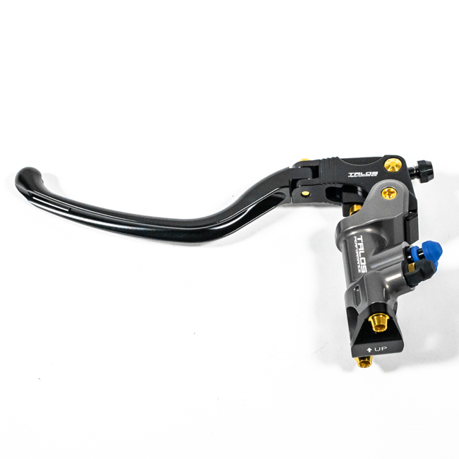 Talos CNC XR Titan Radijalna Racing spojka | XR.C16 