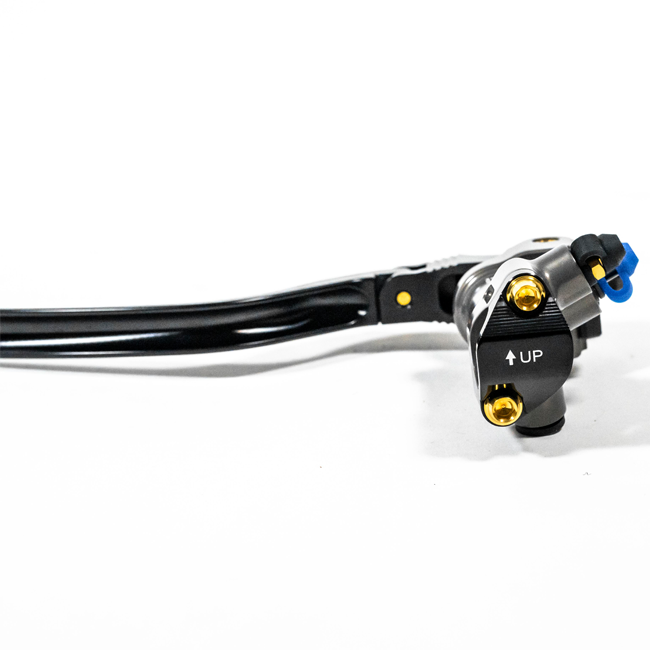 Talos CNC XR Titan Radijalna Racing spojka | XR.C16 