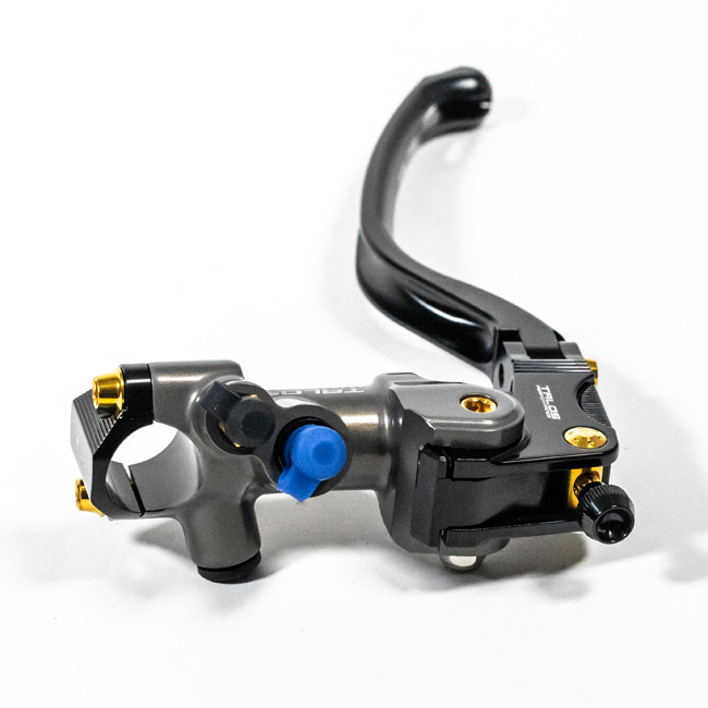 Talos CNC XR Titan Radijalna Racing spojka | XR.C16 