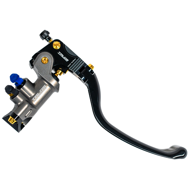 TALOS CNC XR Radijalna Racing Kočiona Pumpa 16x18-20 | XR.16 