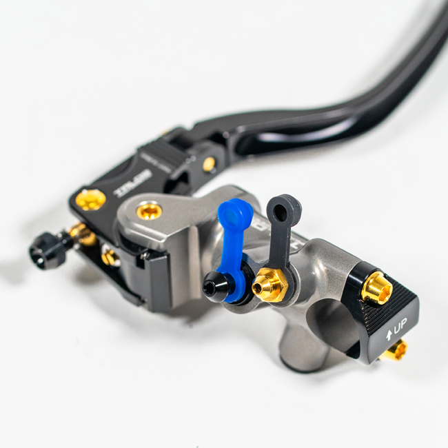 TALOS CNC XR Radijalna Racing kočiona pumpa 19x18-20 | XR.19 