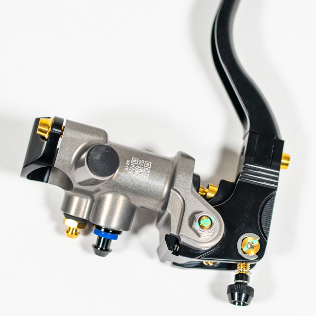 TALOS CNC XR Radijalna Racing kočiona pumpa 19x18-20 | XR.19 