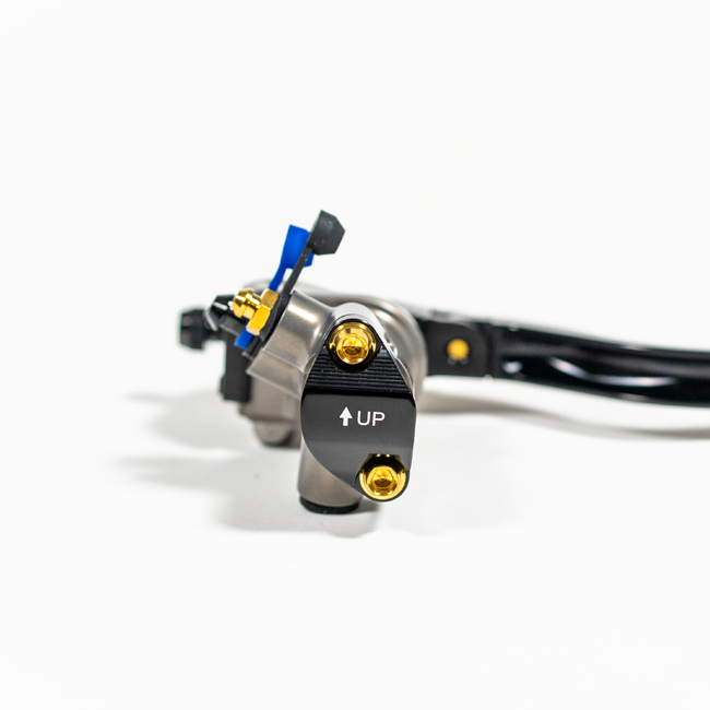 TALOS CNC XR Radijalna Racing kočiona pumpa 19x18-20 | XR.19 