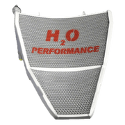 Hladnjak Kit H2O Performance Suzuki GSX-R 600 (11-16) 