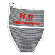 Hladnjak Kit H2O Performance Kawasaki ZX-10 R/RR (11-20) 