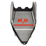 Voda + hladnjak ulja Kit EVO H2O Performanse Honda CBR 1000 RR-R SC82 (20-26) 