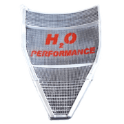 Hladnjak za vodu + ulje Kit H2O Performance MV Agusta F3 (18-26) 