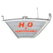 Dodatni vodeni hladnjak Kit H2O Performance Kawasaki ZX-10 R/RR (11-20) 