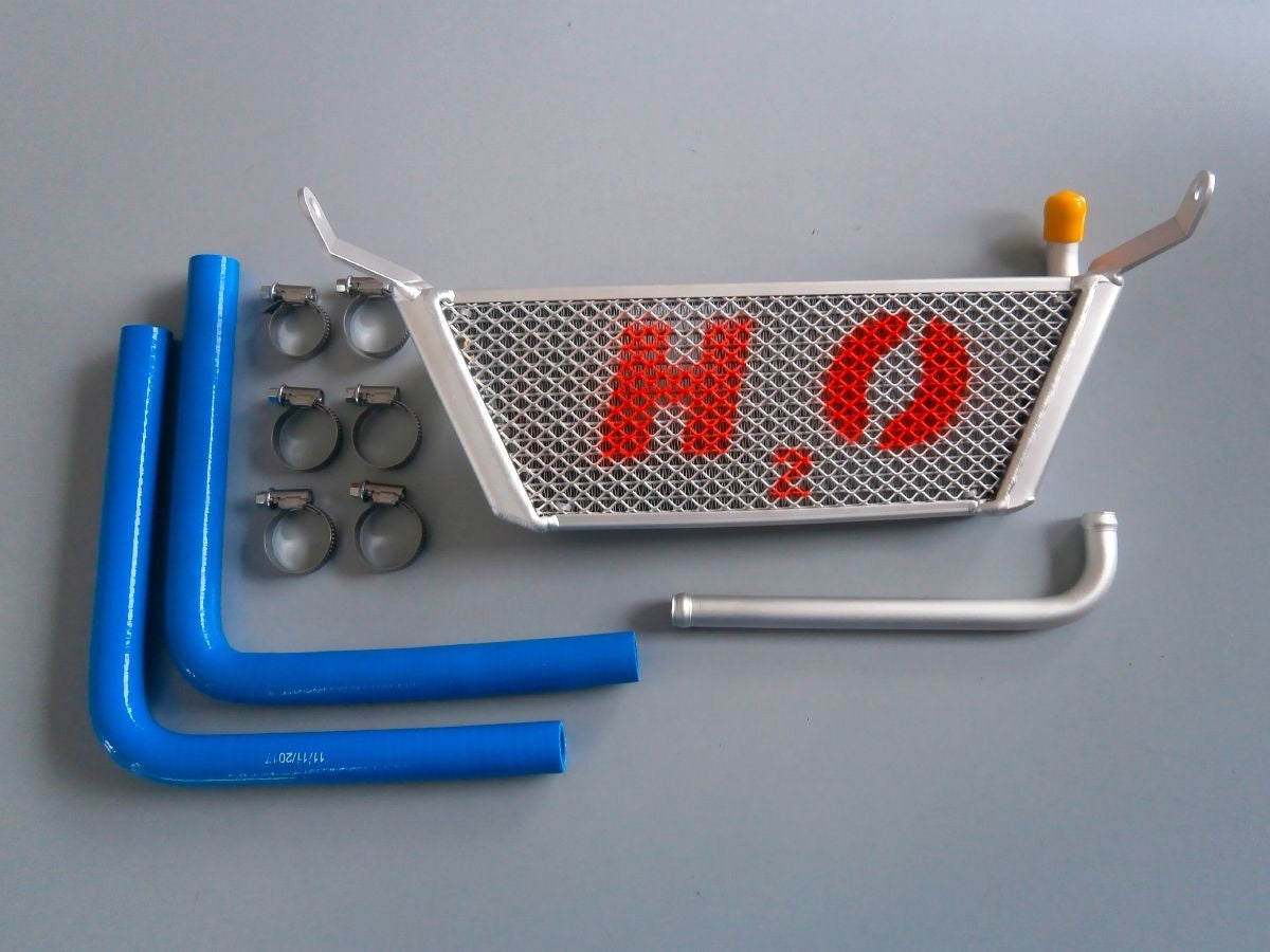 Dodatni vodeni hladnjak H2O Performance Aprilia RS 660 (20-26) 