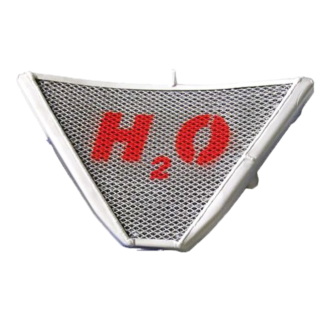 Dodatni vodeni hladnjak Kit H2O Performance Honda CBR 600 RR (12-25) 