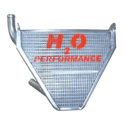 Dodatni vodeni hladnjak Kit H2O Performance Yamaha R6 RJ11 (06-07) 