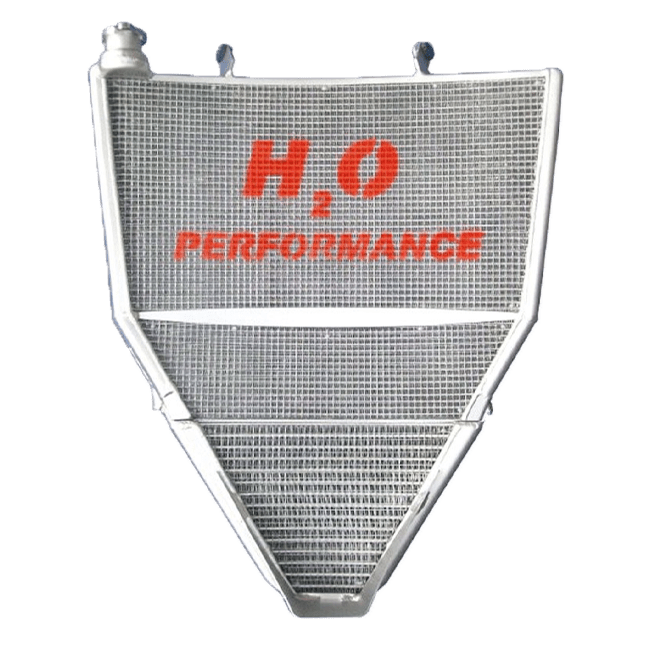 Hladnjak Kit H2O Performance Yamaha R3 (15-26) 