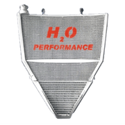 Hladnjak Kit H2O Performance Yamaha R1 RN22 (09-14) 