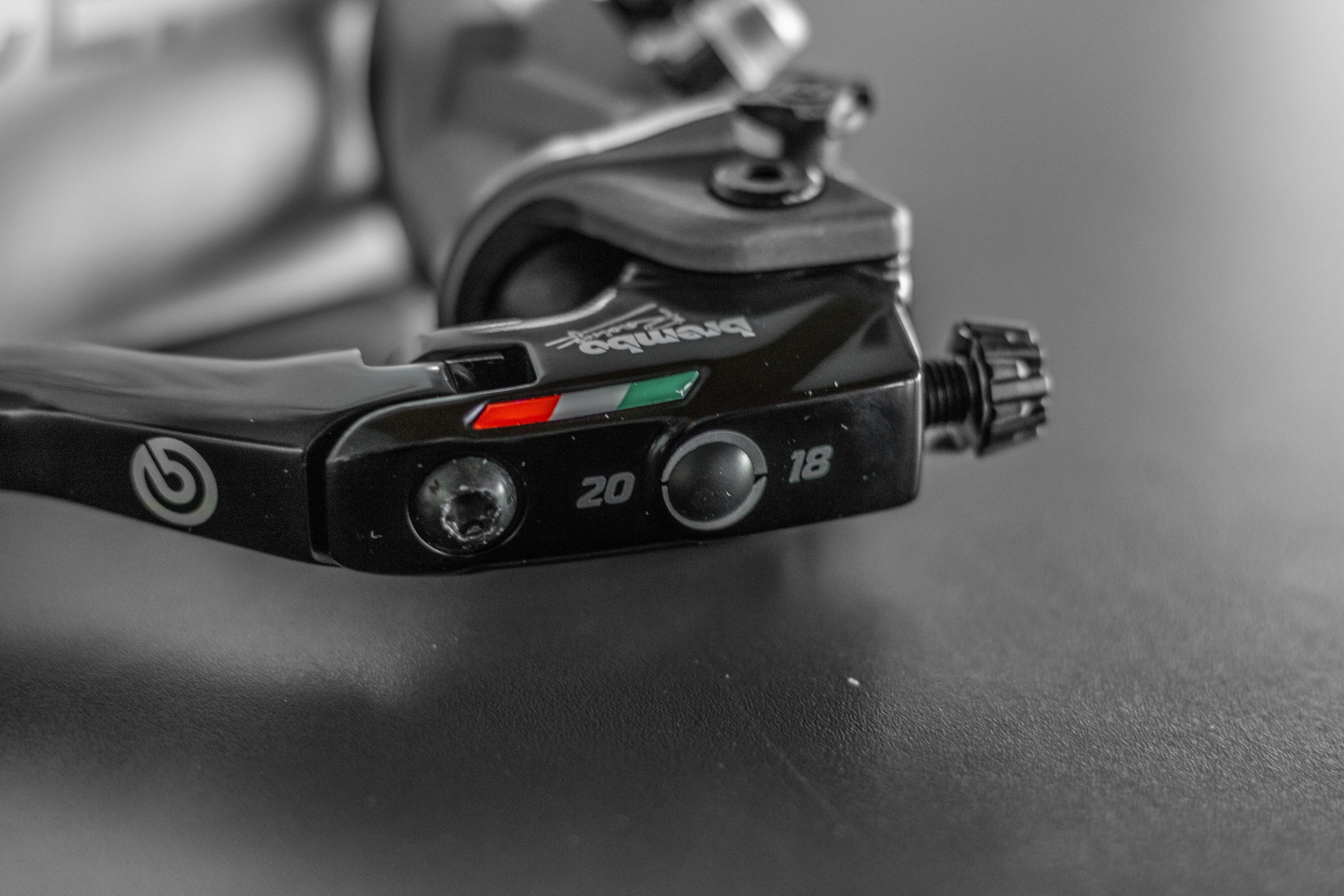 Brembo radijalna kočiona pumpa RCS Corsa Corta 19x18-20 110C74010 