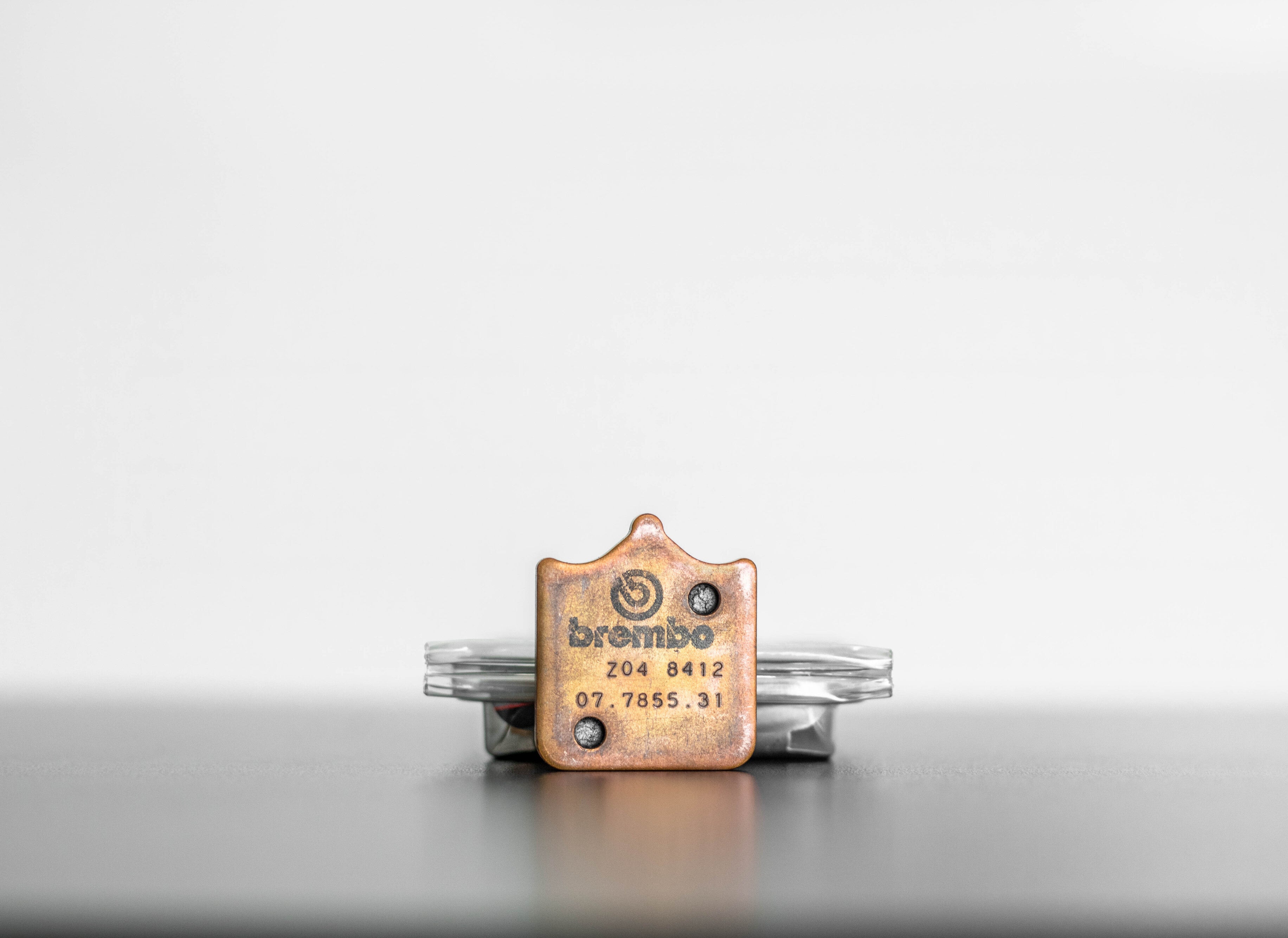 Brembo Z04 Racing kočione obloge za BMW S1000RR K46 (09-18) 107A48647 