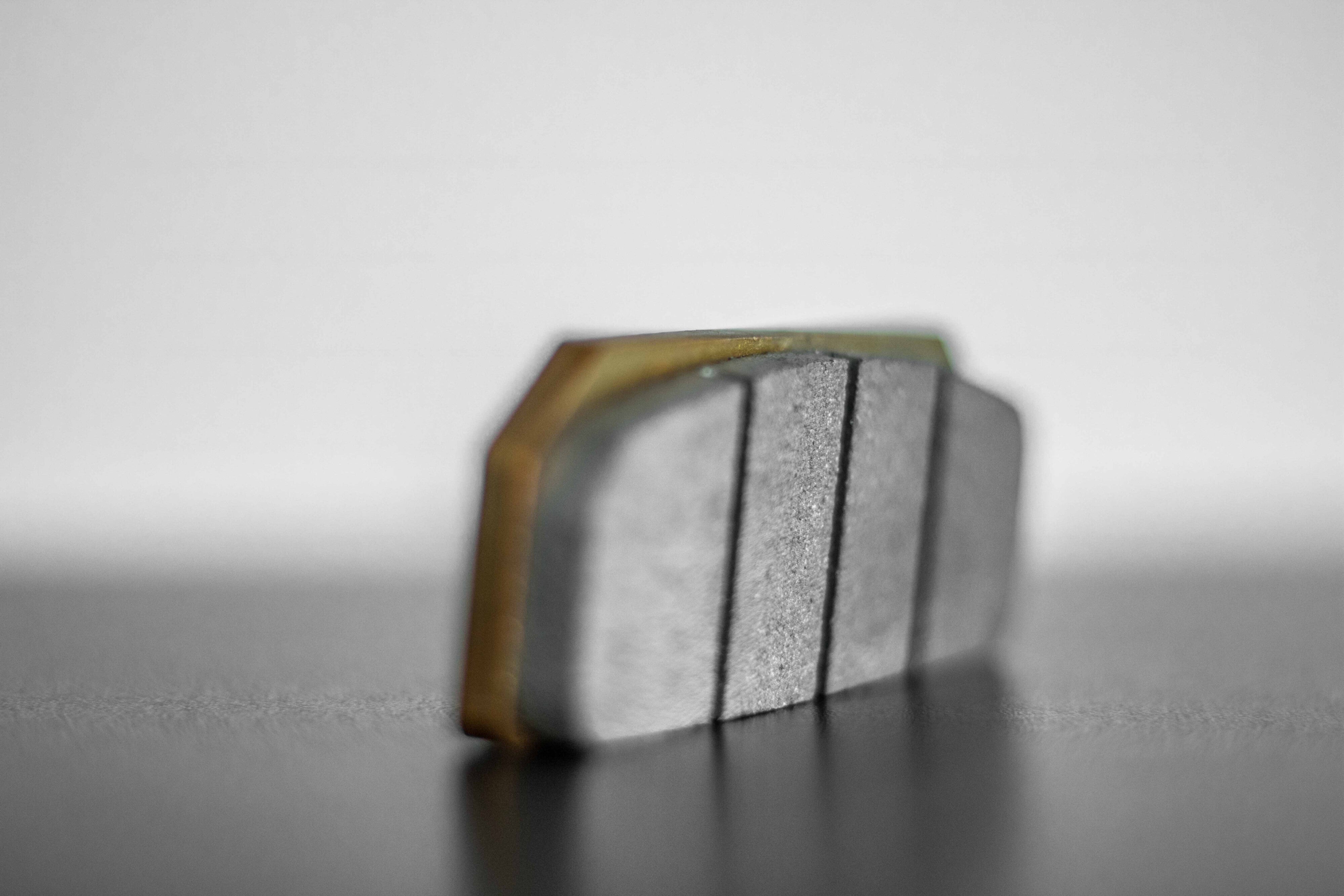 Brembo Z04 Racing kočione obloge Monoblock CNC 34-38 i GP4-PR 07835424 