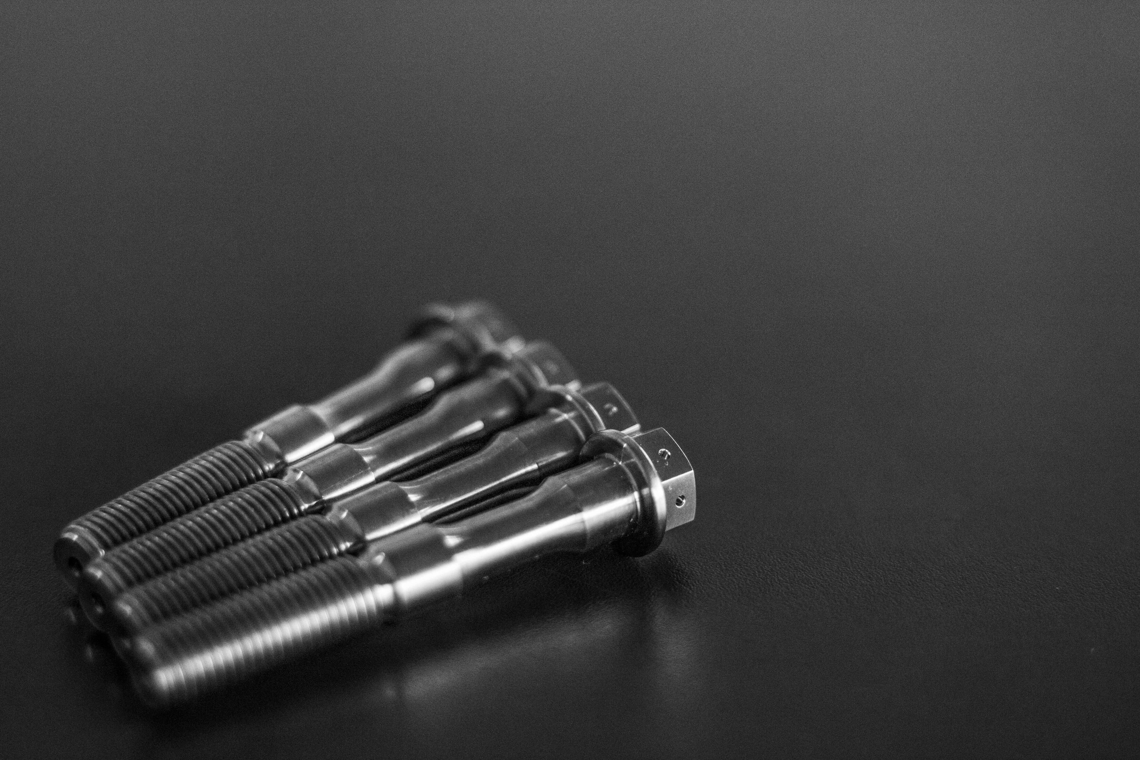 Titan vijci Kit kočionih čeljusti Ducati Panigale 959 (16-19) TGP 